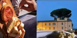 Sagre nel Lazio dal 5 al 7 luglio: dal cappellaccio al visciolo, passando per pizza fritta, panonta e tanti altri sapori locali