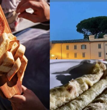 Sagre nel Lazio dal 5 al 7 luglio: dal cappellaccio al visciolo, passando per pizza fritta, panonta e tanti altri sapori locali