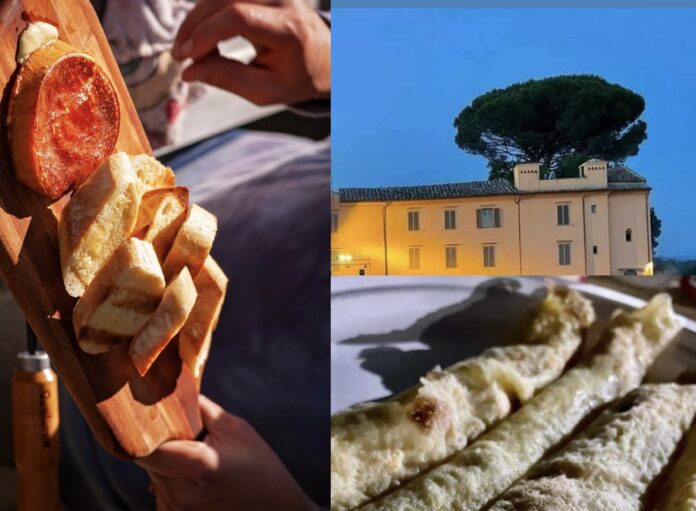 Sagre nel Lazio dal 5 al 7 luglio: dal cappellaccio al visciolo, passando per pizza fritta, panonta e tanti altri sapori locali