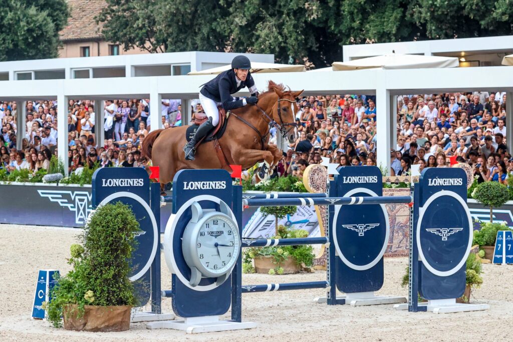 Equitazione, a Roma 3 giorni di gare nel salto con l’elite mondiale. Ingresso gratis 1