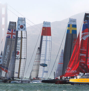 america's cup