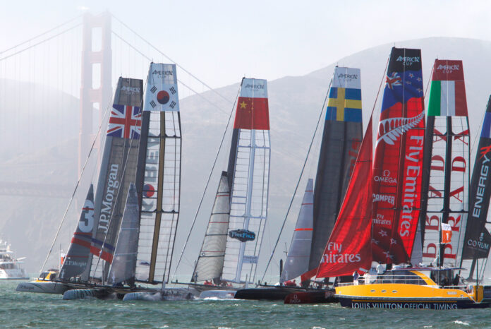 america's cup