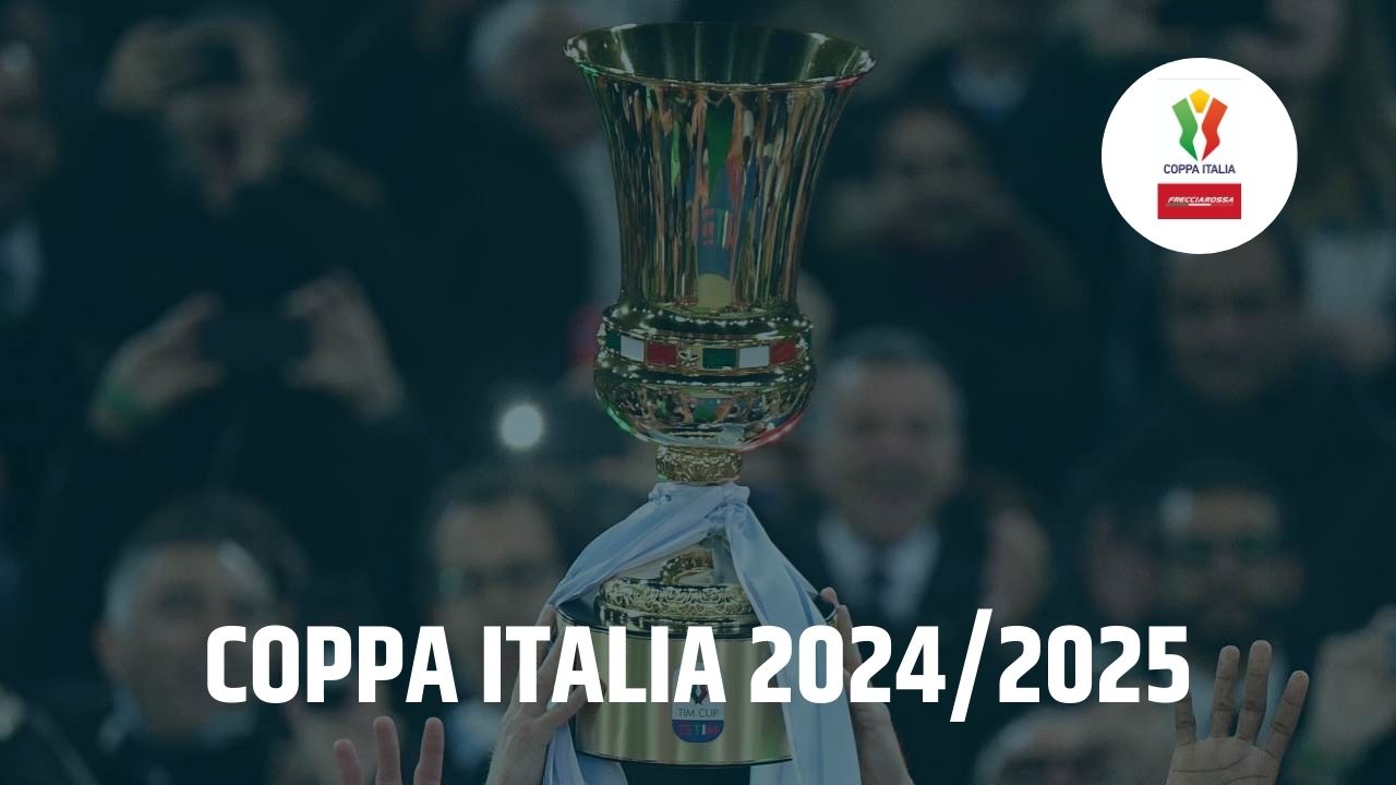 Coppa Italia 2024-2025