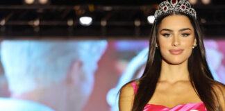 Miss Italia, a Fiumicino eletta Miss Riviera Tirrenica: è Francesca Risi