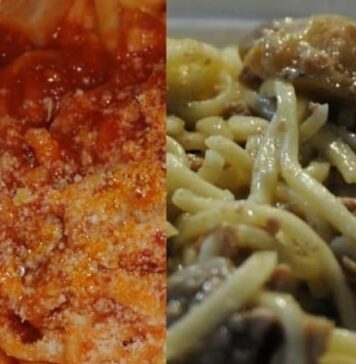 Sagre nel Lazio dal 9 all’11 agosto: caccia ai sapori tra pizza fritta, gnocchi, pappardelle, fettuccelle e braciole