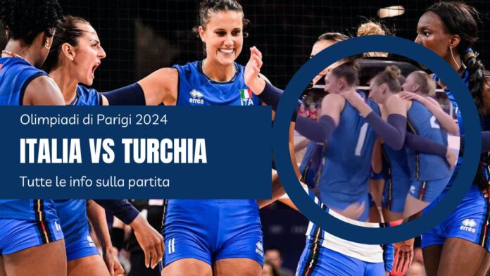 Italia-Turchia