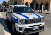 Telecamera intelligente scopre i furbetti del parcheggio: alla Polizia Locale di Pomezia arriva il “Lab-patrol”