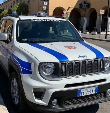 Telecamera intelligente scopre i furbetti del parcheggio: alla Polizia Locale di Pomezia arriva il “Lab-patrol”
