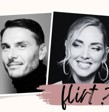 Nuovo flirt Chiara Ferragni