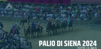 Palio di Siena 2024