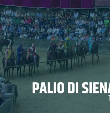 Palio di Siena 2024