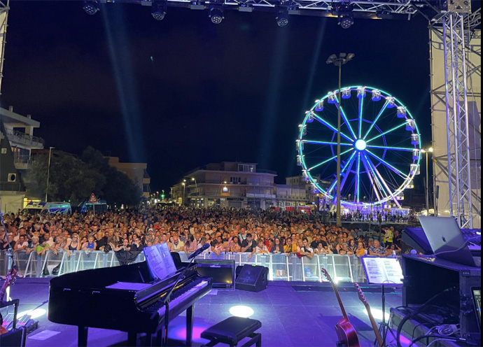 Che fare a Roma e Litorale romano nel weekend dal 9 all'11 agosto: dove si entra gratis 2