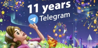 telegram