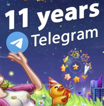 telegram