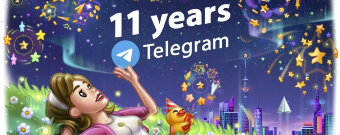 telegram