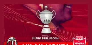 Trofeo Silvio Berlusconi