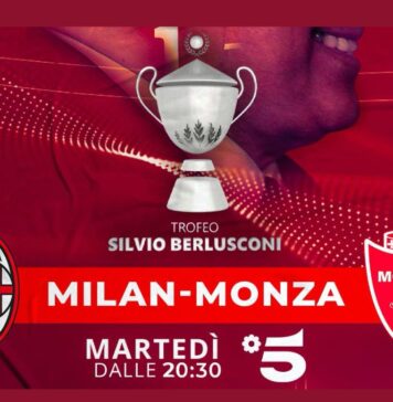 Trofeo Silvio Berlusconi