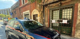 Cadavere in un ristorante abbandonato a Roma, indagini in corso