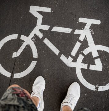 Pista ciclabile Monte Ciocci-San Pietro, nuove chiusure su strada: giorni e orari