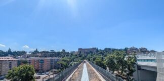 Lavori a Roma tra Aurelio e Prati: deviazioni bus e nuovi capolinea