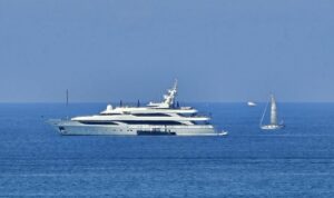 Lioness V superyacht