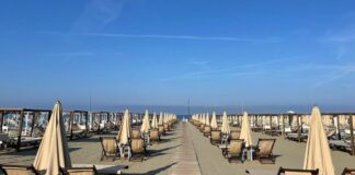 Spiagge serene