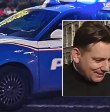 Don Coluccia aggredito al Quarticcolo: lanci di bottiglie contro il prete che lotta contro la criminalità