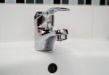 Guasto idrico a Ladispoli, abbassamenti di pressione e mancanza d’acqua su territorio