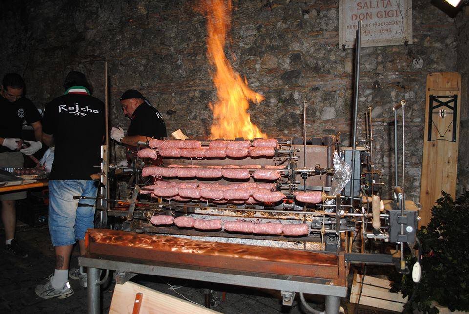 Sagre e feste nell'hinterland di Roma, dove si mangia e si balla dal 23 al 25 agosto 3