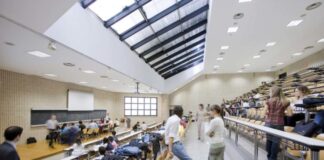 Università Tor Vergata