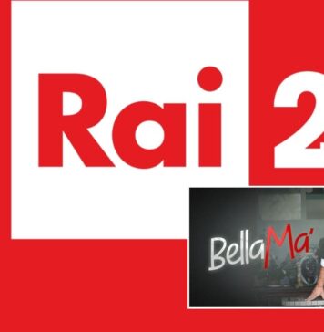 BellaMà Rai 2
