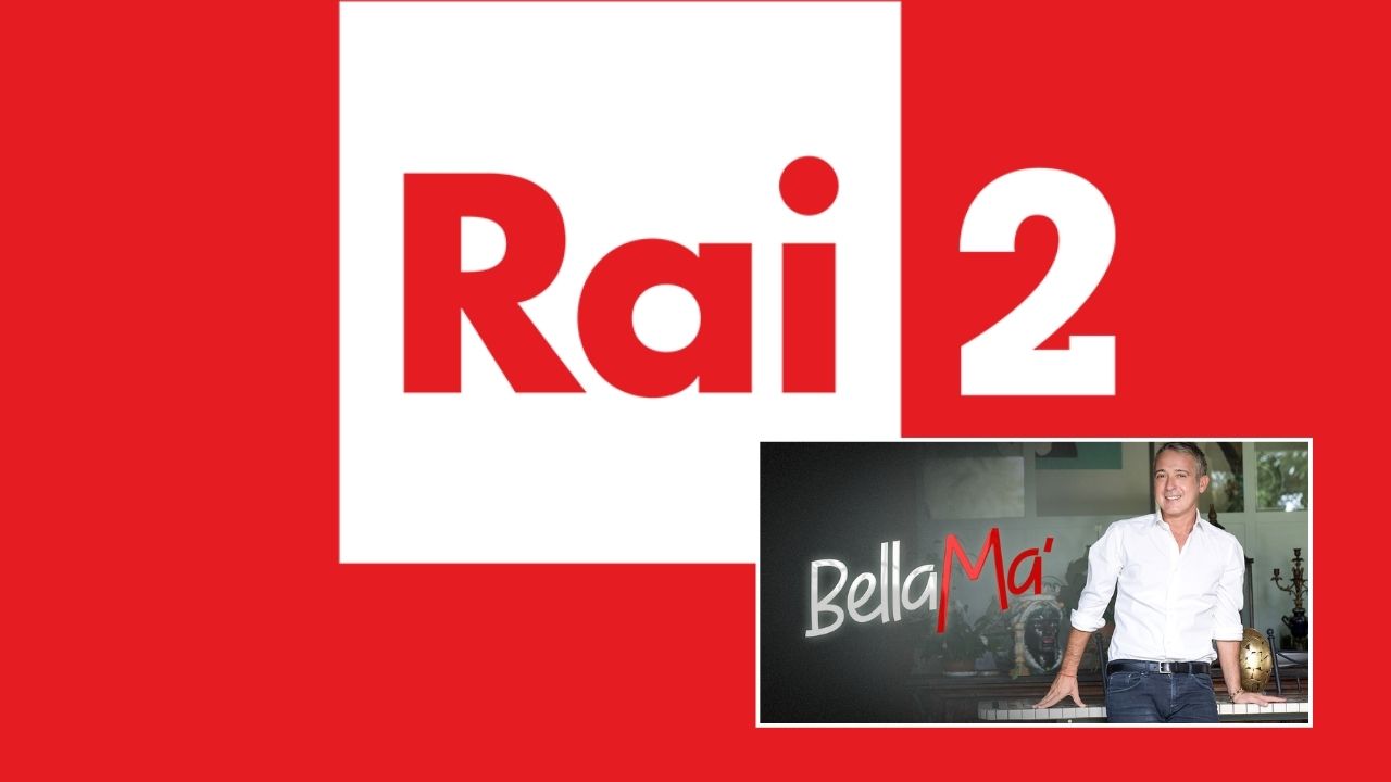 BellaMà Rai 2