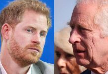 “Carlo? Padre affettuoso con Harry”, l’ex fidanzata reale smentisce il duca di Sussex