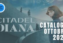 Citadel Diana Prime Video