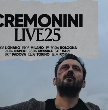 Cesare Cremonini