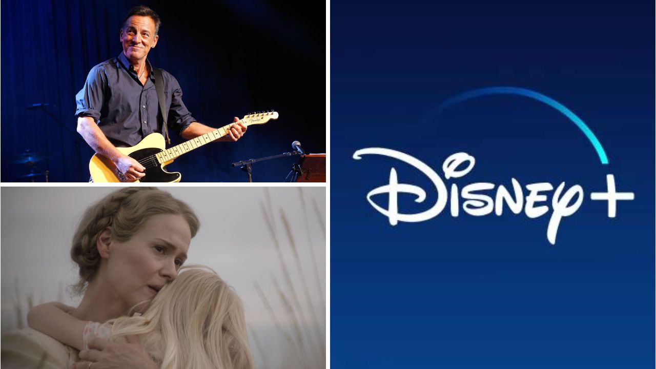 Disney Plus catalogo ottobre 2024