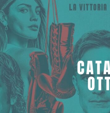 Disney + catalogo ottobre 2024