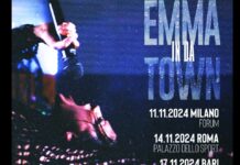 Emma Marrone concerti