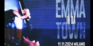 Emma Marrone concerti