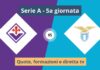 Fiorentina-Lazio