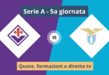 Fiorentina-Lazio