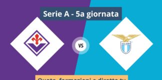 Fiorentina-Lazio