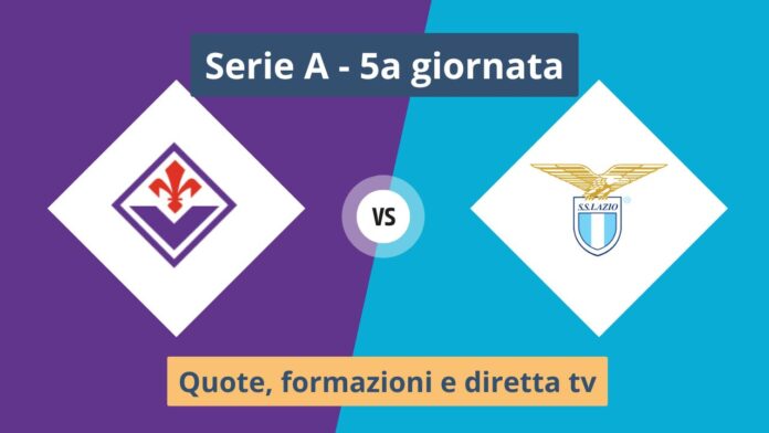 Fiorentina-Lazio