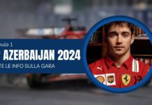 GP Azerbaijan 2024