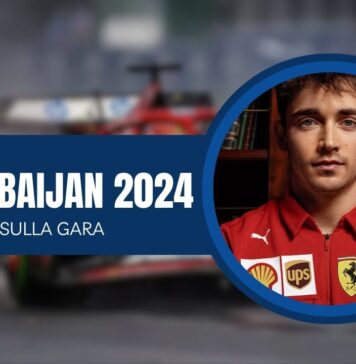 GP Azerbaijan 2024