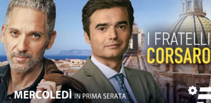 I Fratelli Corsaro