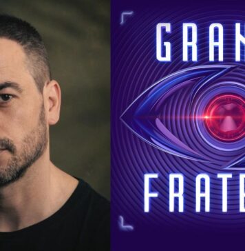 Iago Garcia Grande Fratello
