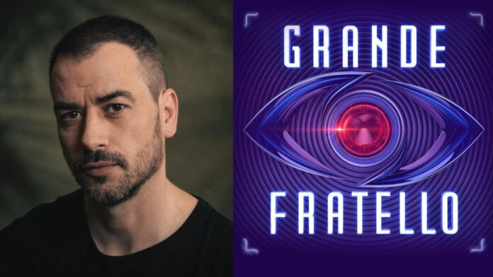 Iago Garcia Grande Fratello Iago Garcia Grande Fratello