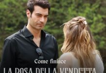 La Rosa della Vendetta