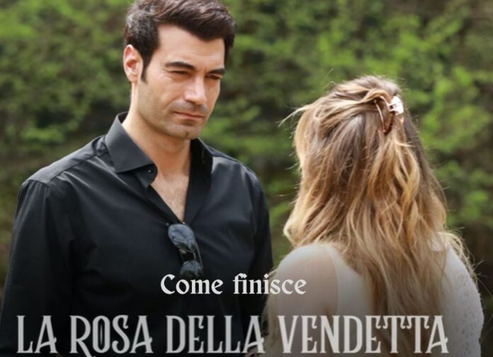 La Rosa della Vendetta